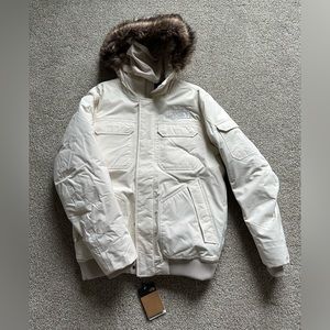 The North Face Men’s Gotham III Waterproof Jacket